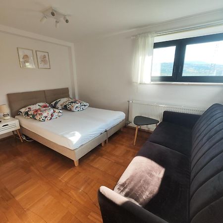 Apartamenty Monterska Bielsko-Biala Bagian luar foto