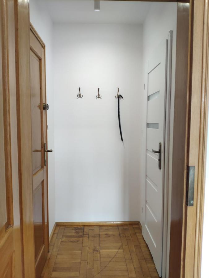 Apartamenty Monterska Bielsko-Biala Bagian luar foto