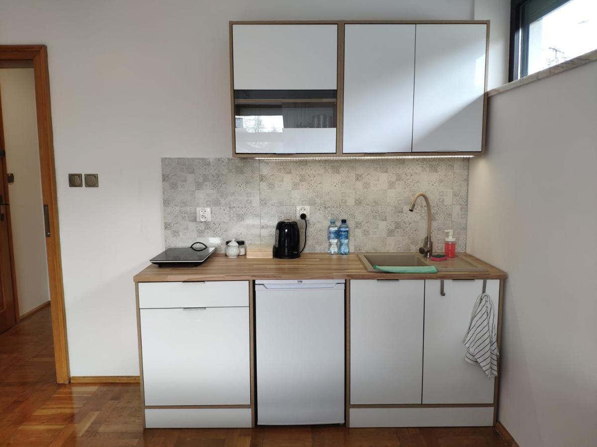 Apartamenty Monterska Bielsko-Biala Bagian luar foto
