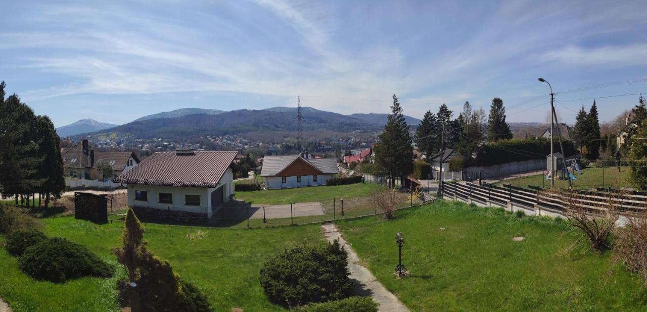 Apartamenty Monterska Bielsko-Biala Bagian luar foto