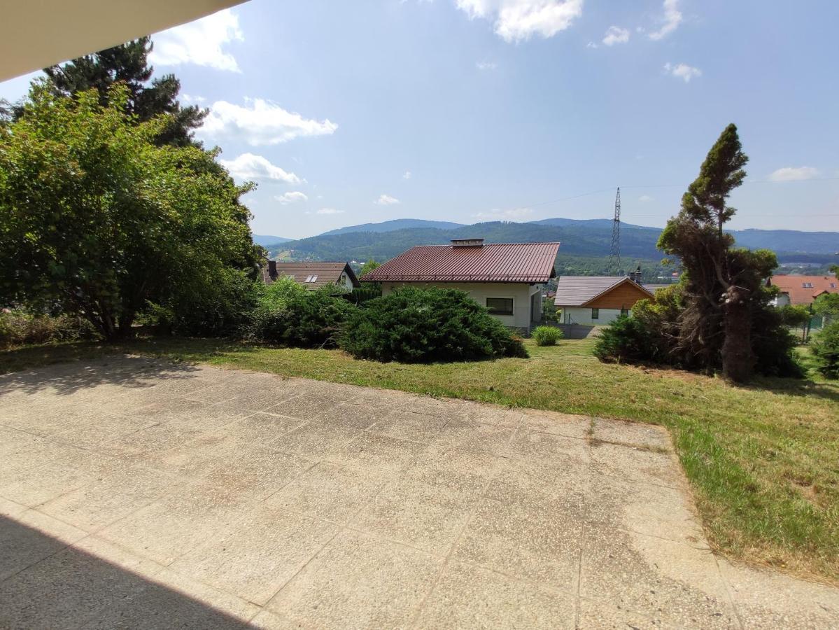 Apartamenty Monterska Bielsko-Biala Bagian luar foto
