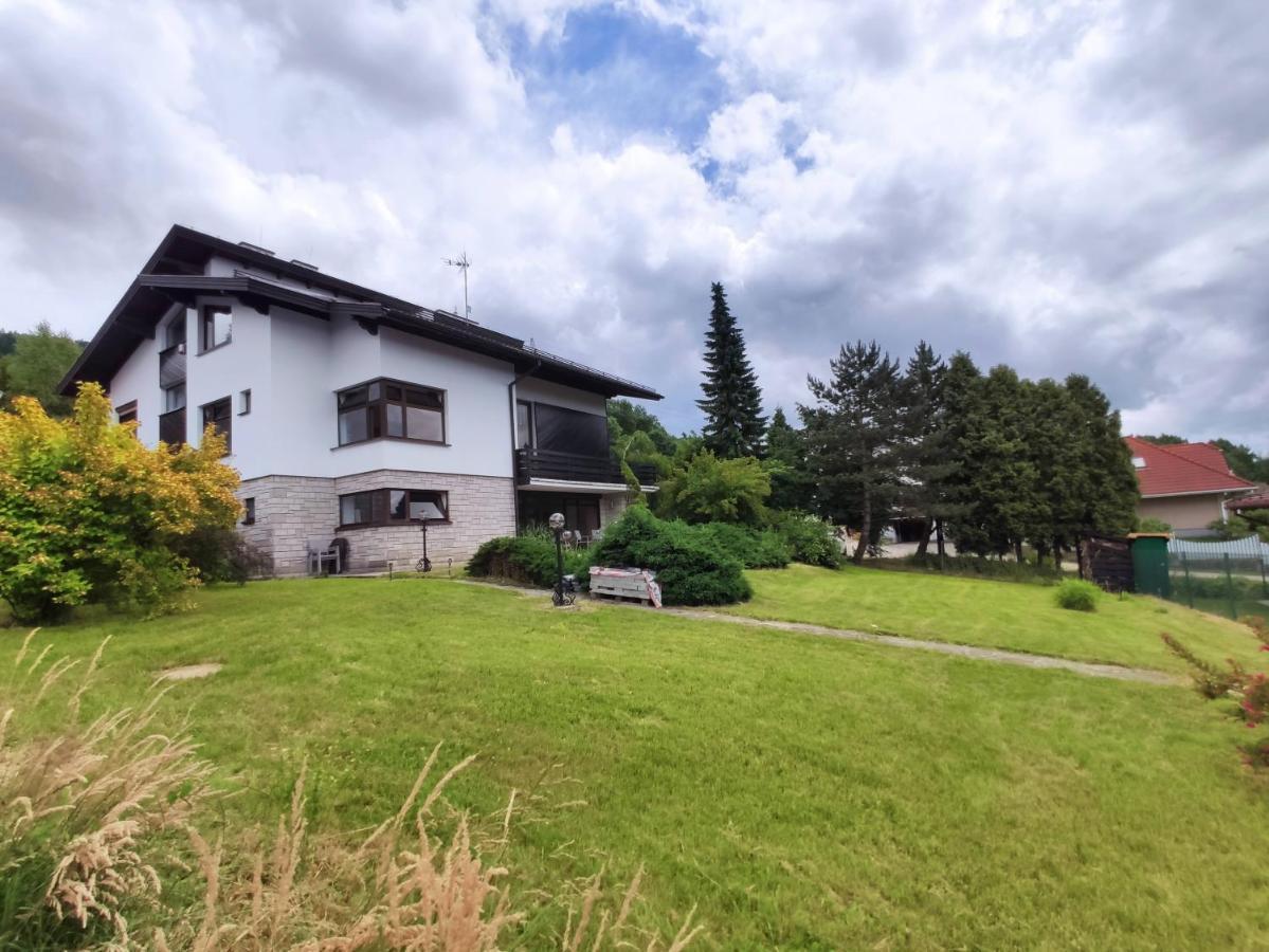 Apartamenty Monterska Bielsko-Biala Bagian luar foto