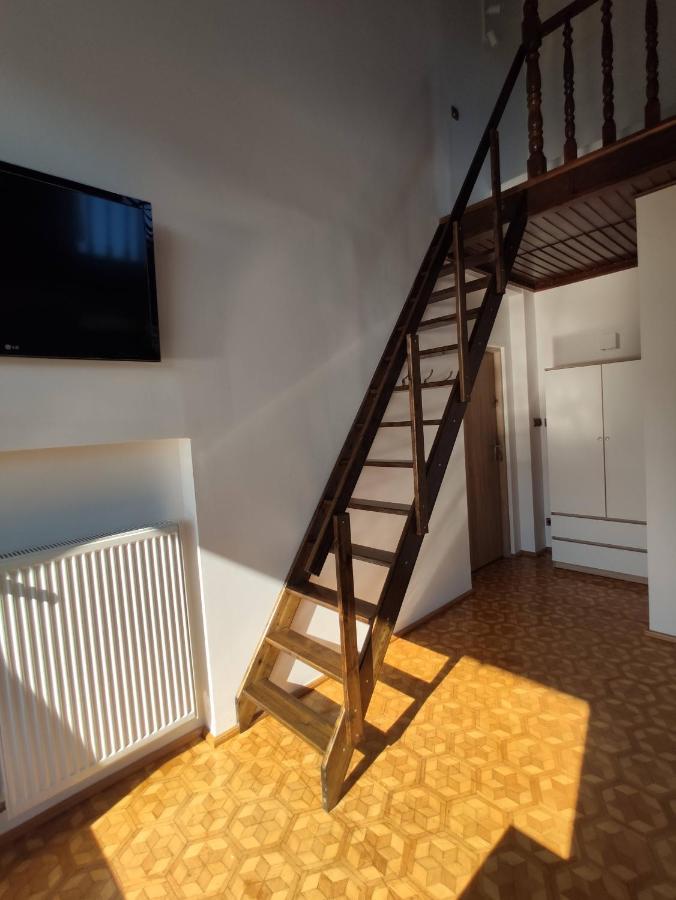 Apartamenty Monterska Bielsko-Biala Bagian luar foto