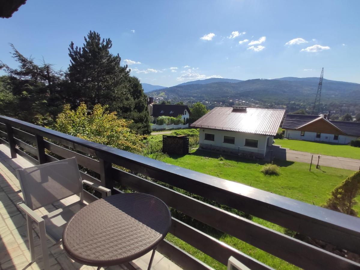 Apartamenty Monterska Bielsko-Biala Bagian luar foto