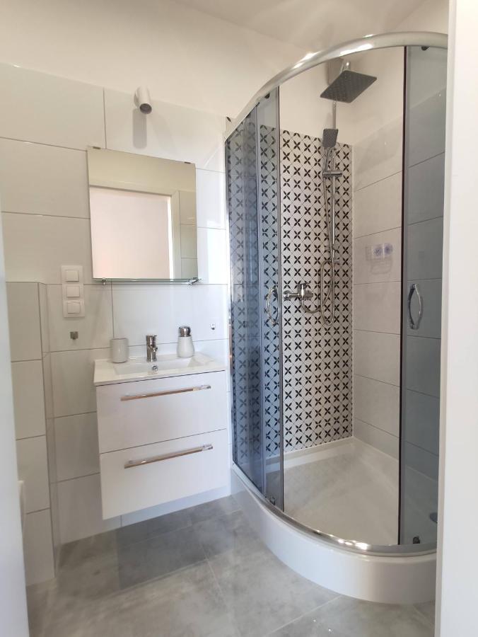 Apartamenty Monterska Bielsko-Biala Bagian luar foto