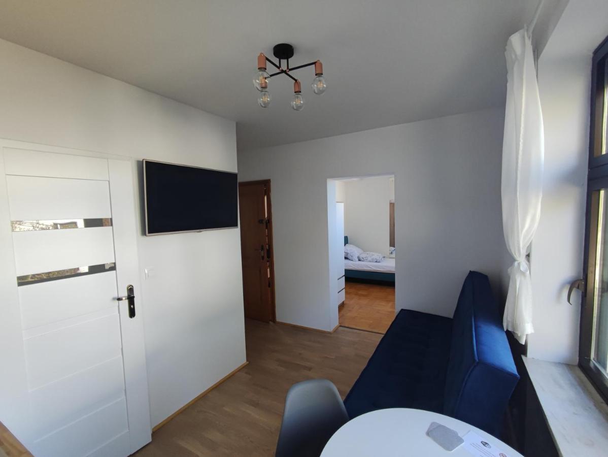 Apartamenty Monterska Bielsko-Biala Bagian luar foto