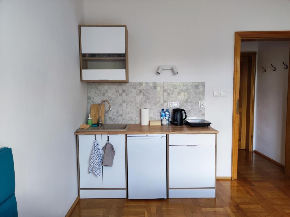 Apartamenty Monterska Bielsko-Biala Bagian luar foto