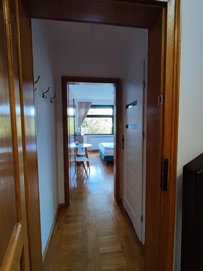 Apartamenty Monterska Bielsko-Biala Bagian luar foto