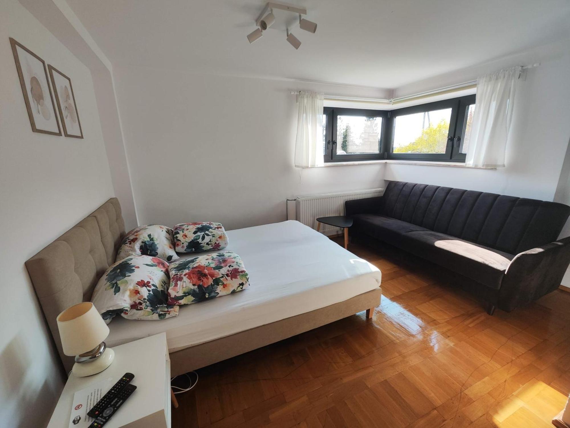 Apartamenty Monterska Bielsko-Biala Bagian luar foto