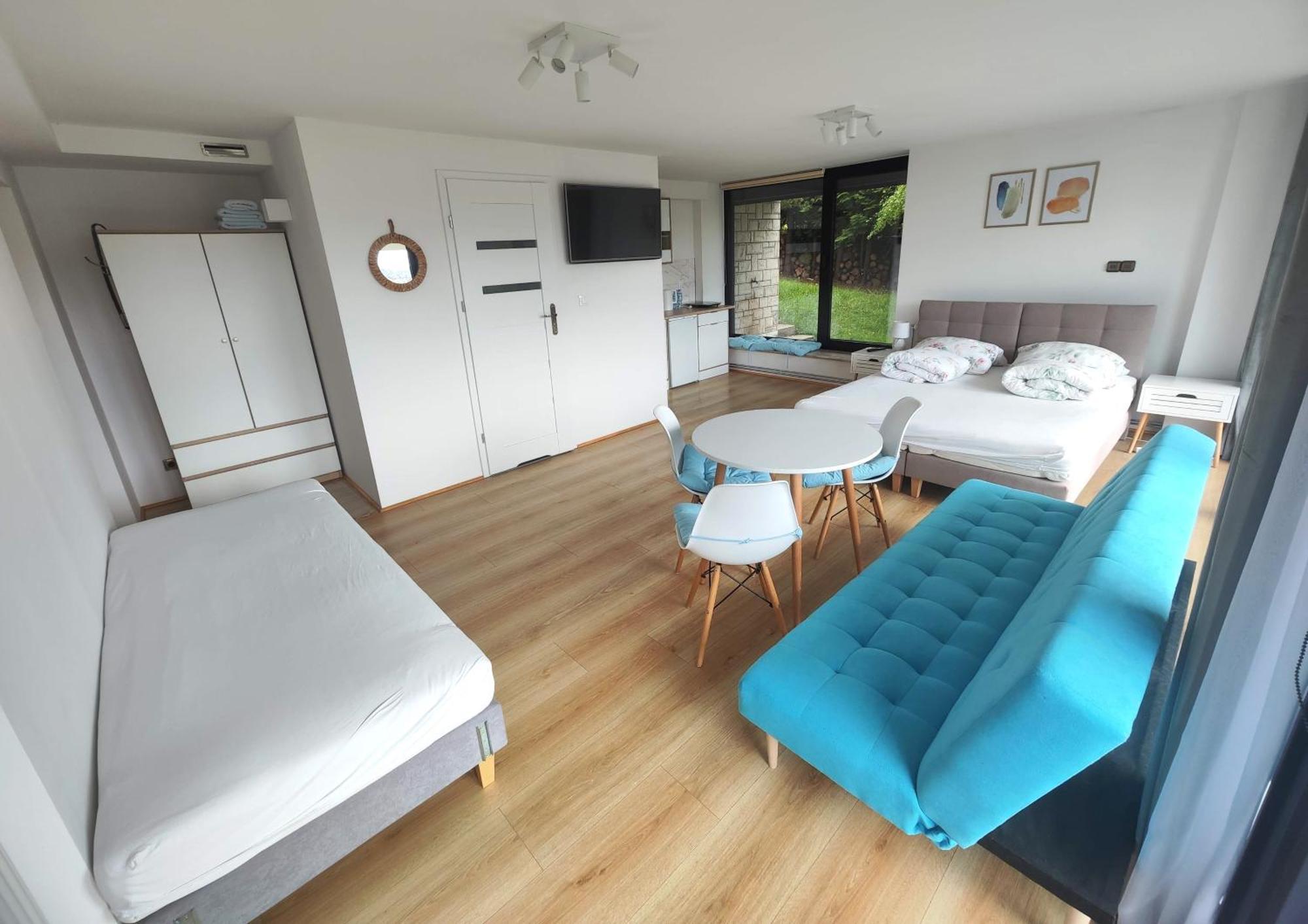 Apartamenty Monterska Bielsko-Biala Bagian luar foto