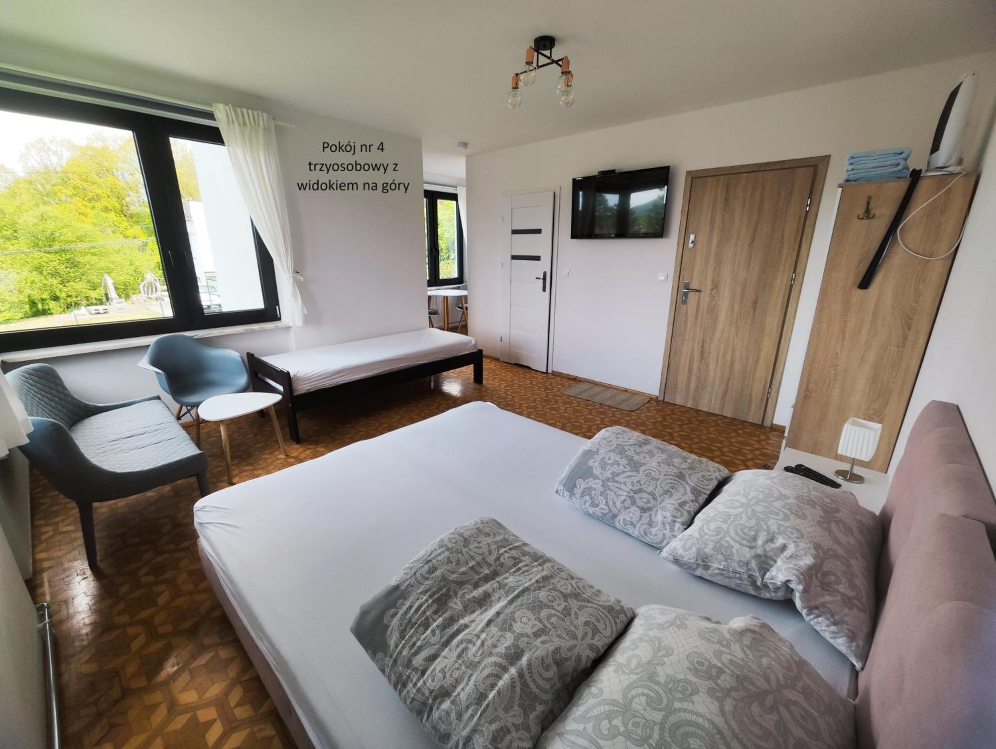 Apartamenty Monterska Bielsko-Biala Bagian luar foto