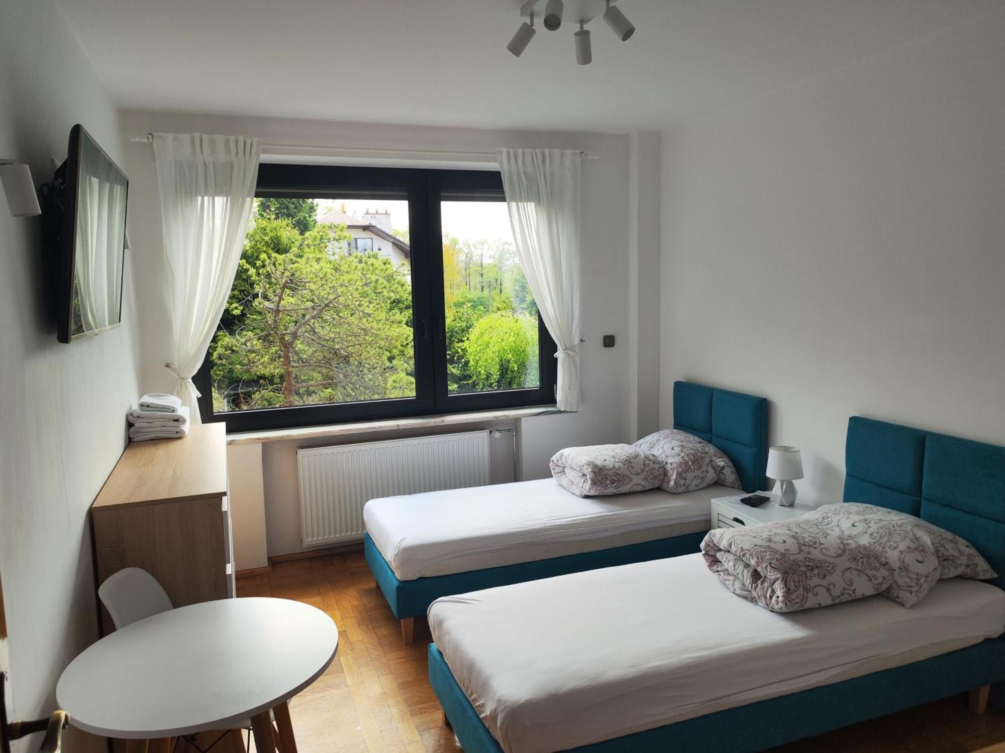 Apartamenty Monterska Bielsko-Biala Bagian luar foto