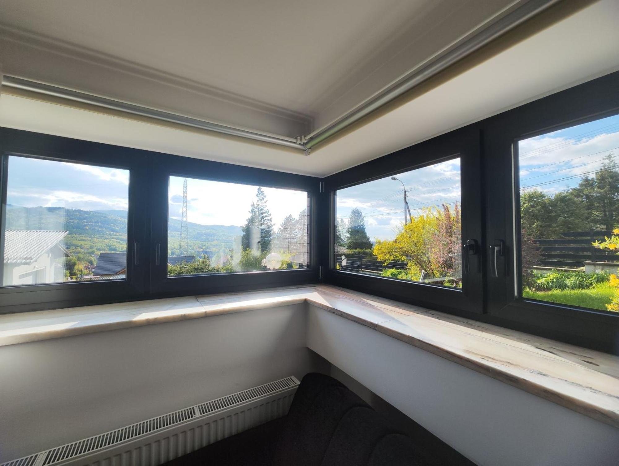 Apartamenty Monterska Bielsko-Biala Bagian luar foto