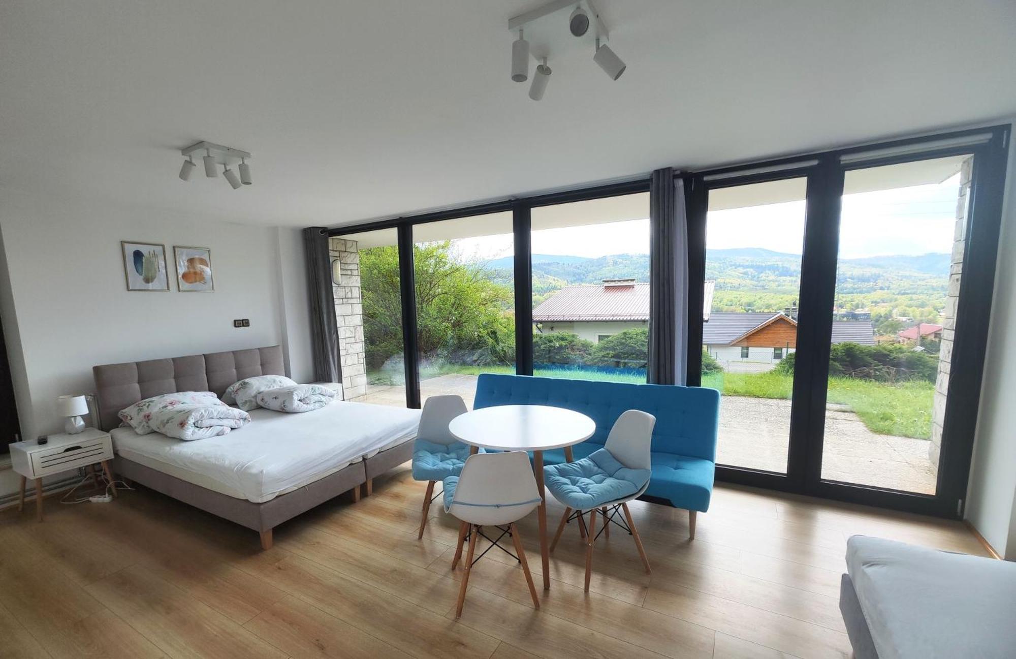Apartamenty Monterska Bielsko-Biala Bagian luar foto