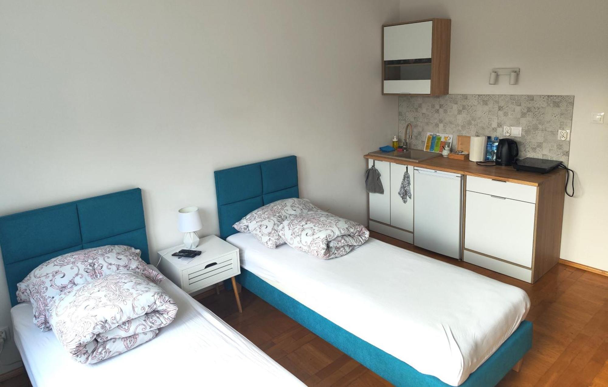 Apartamenty Monterska Bielsko-Biala Bagian luar foto