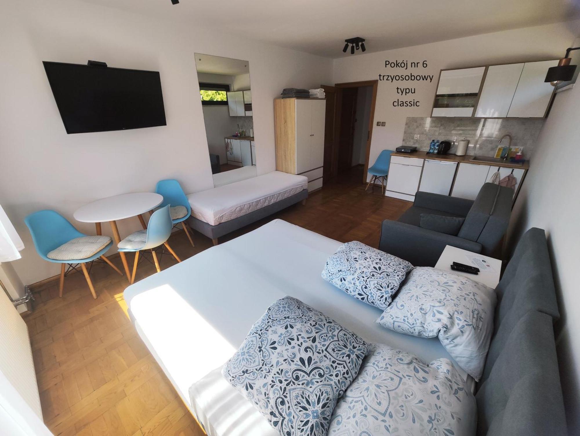 Apartamenty Monterska Bielsko-Biala Bagian luar foto