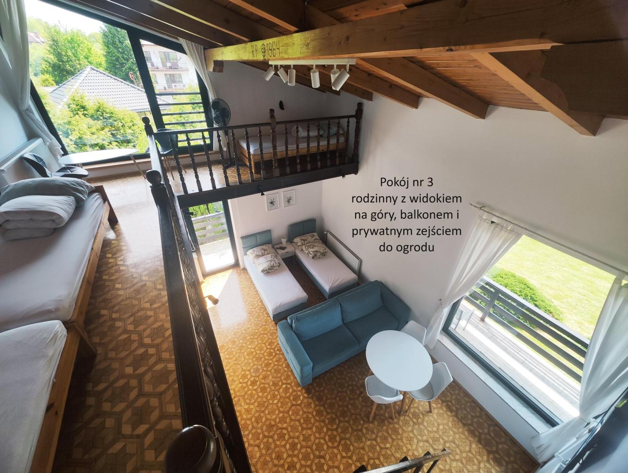 Apartamenty Monterska Bielsko-Biala Bagian luar foto