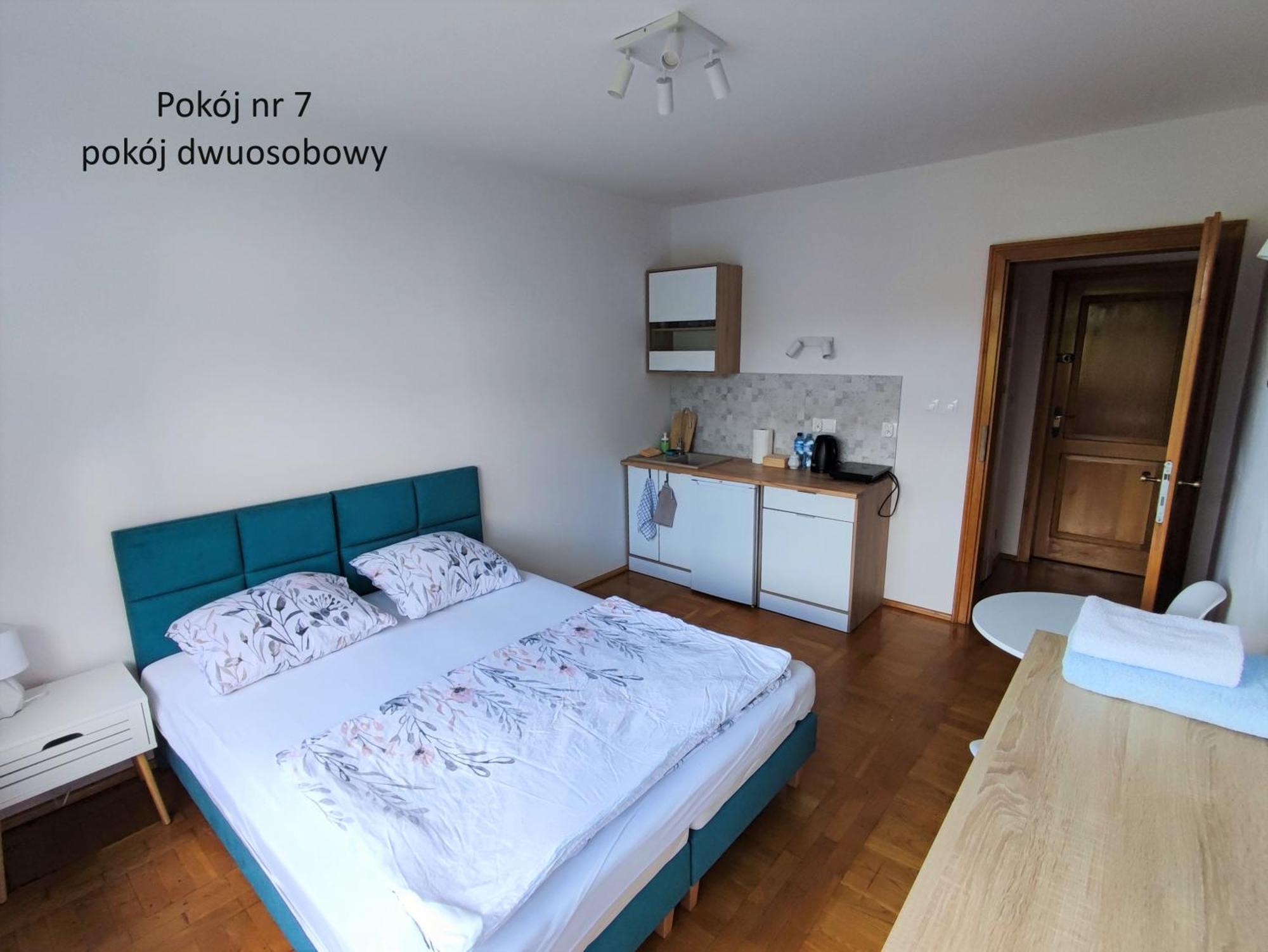 Apartamenty Monterska Bielsko-Biala Bagian luar foto