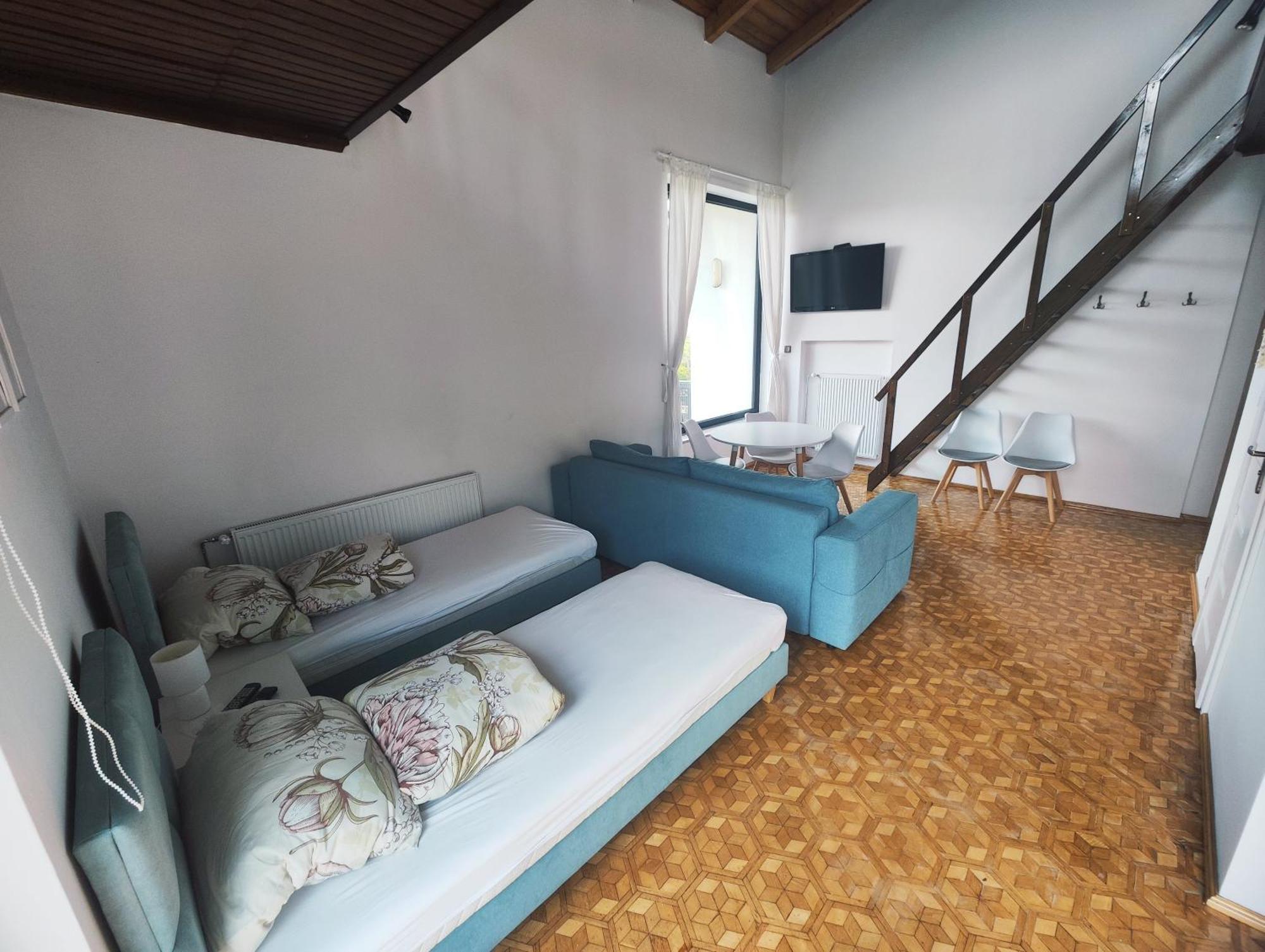 Apartamenty Monterska Bielsko-Biala Bagian luar foto